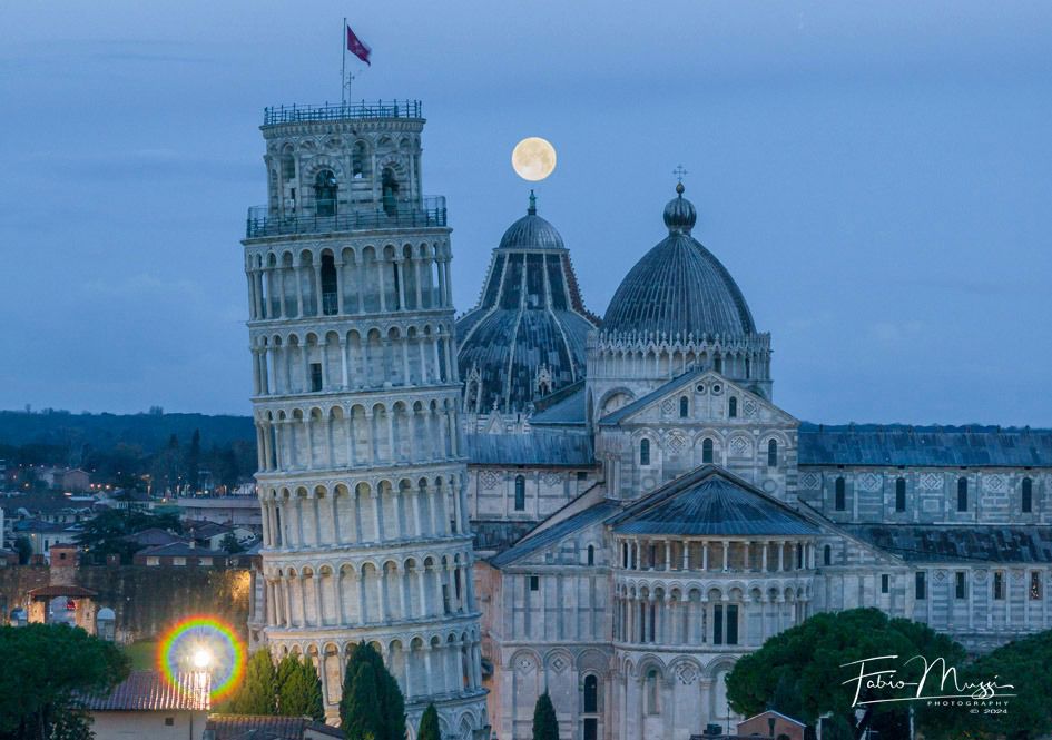 Fuga in Toscana 3 Fuga in Toscana 3