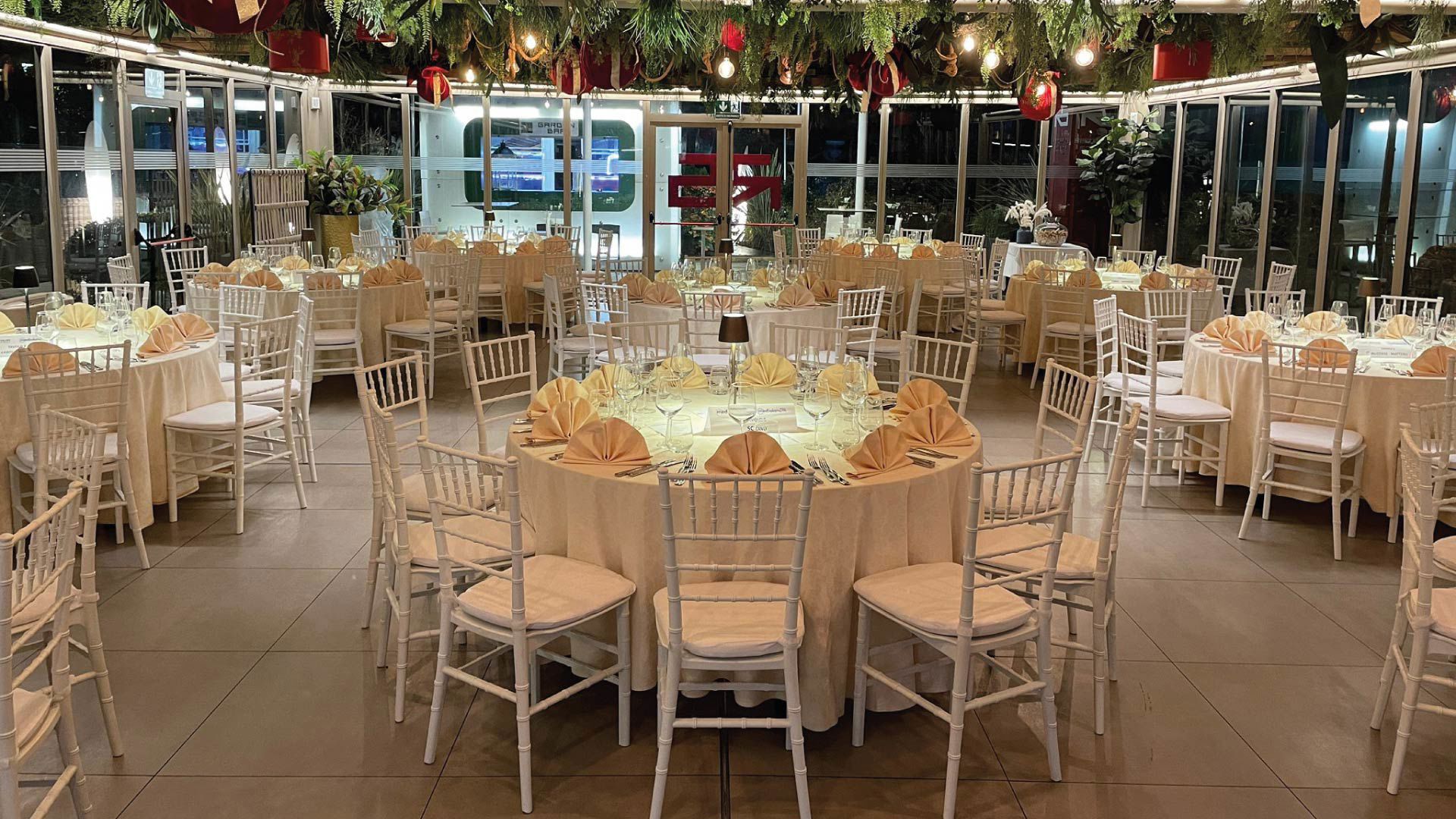 La tua Location per Eventi a Pisa 18