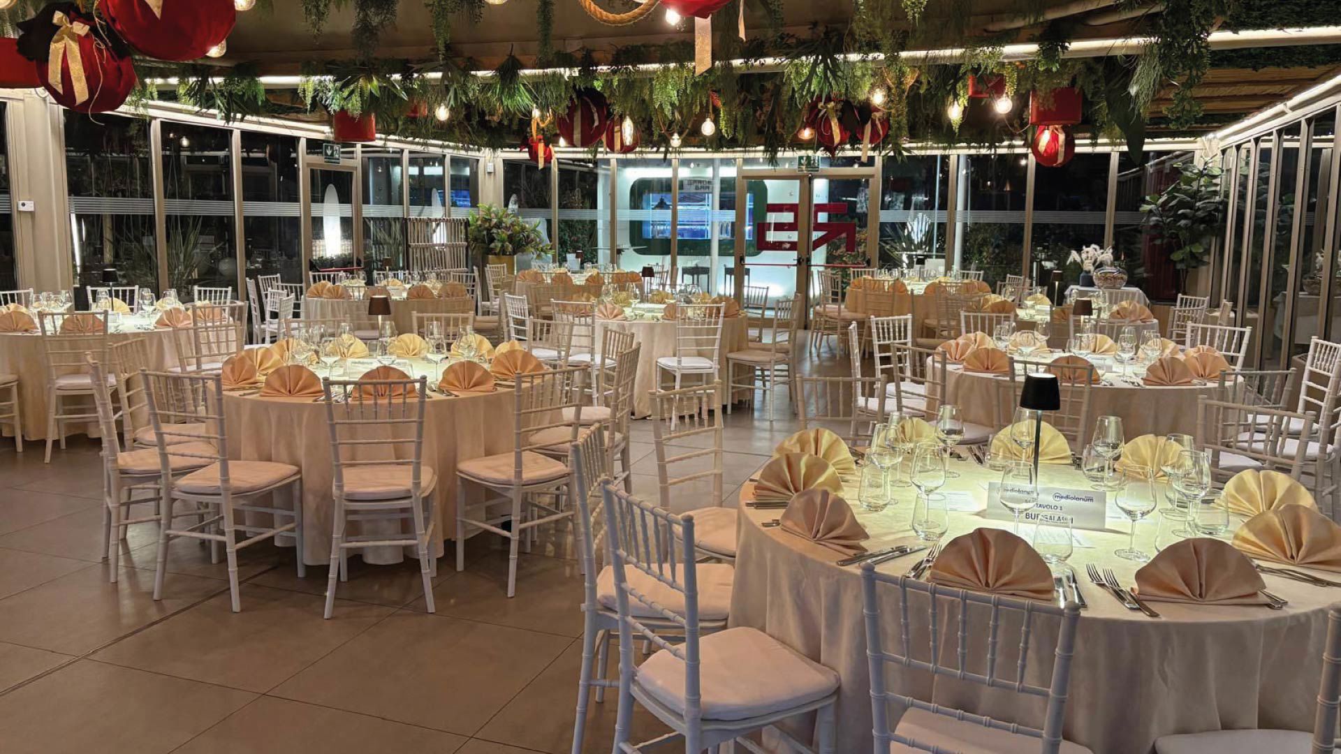 La tua Location per Eventi a Pisa 17