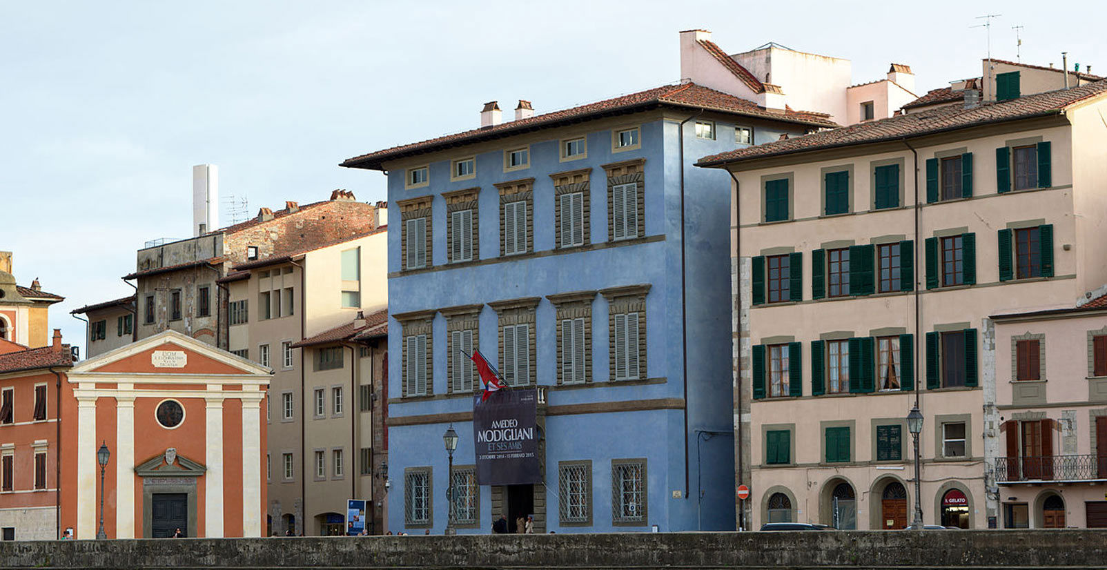 Palazzo Blu 3