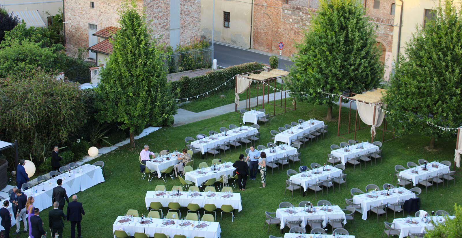 San Ranieri Hotel 10