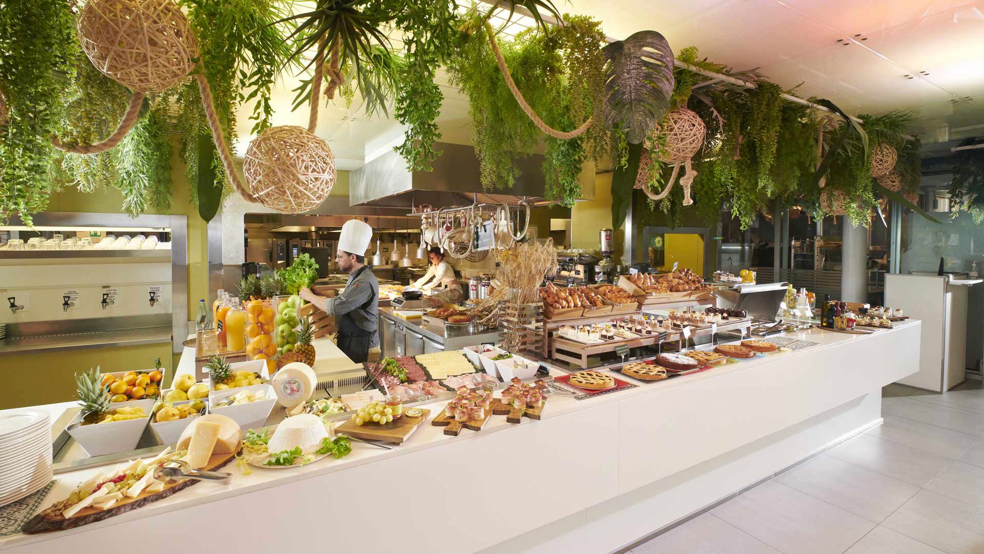 Hotel San Ranieri Pisa 11