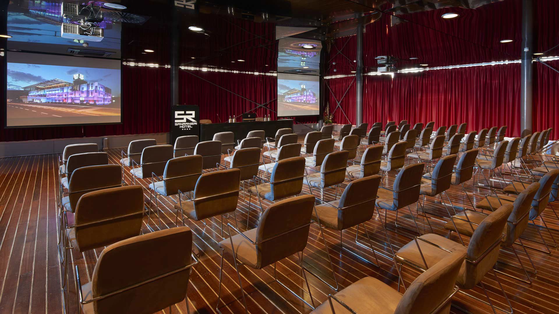 Hotel for corporate meetings in Pisa 8 Hotel for corporate meetings in Pisa 8