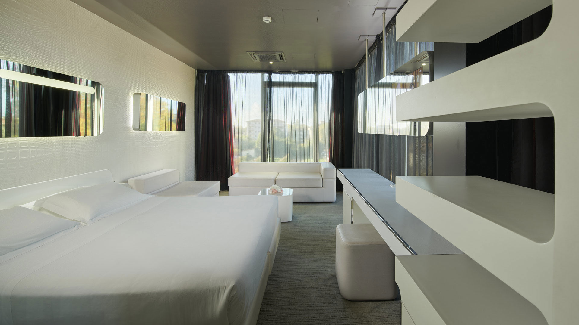 Junior Suite Junior Suite