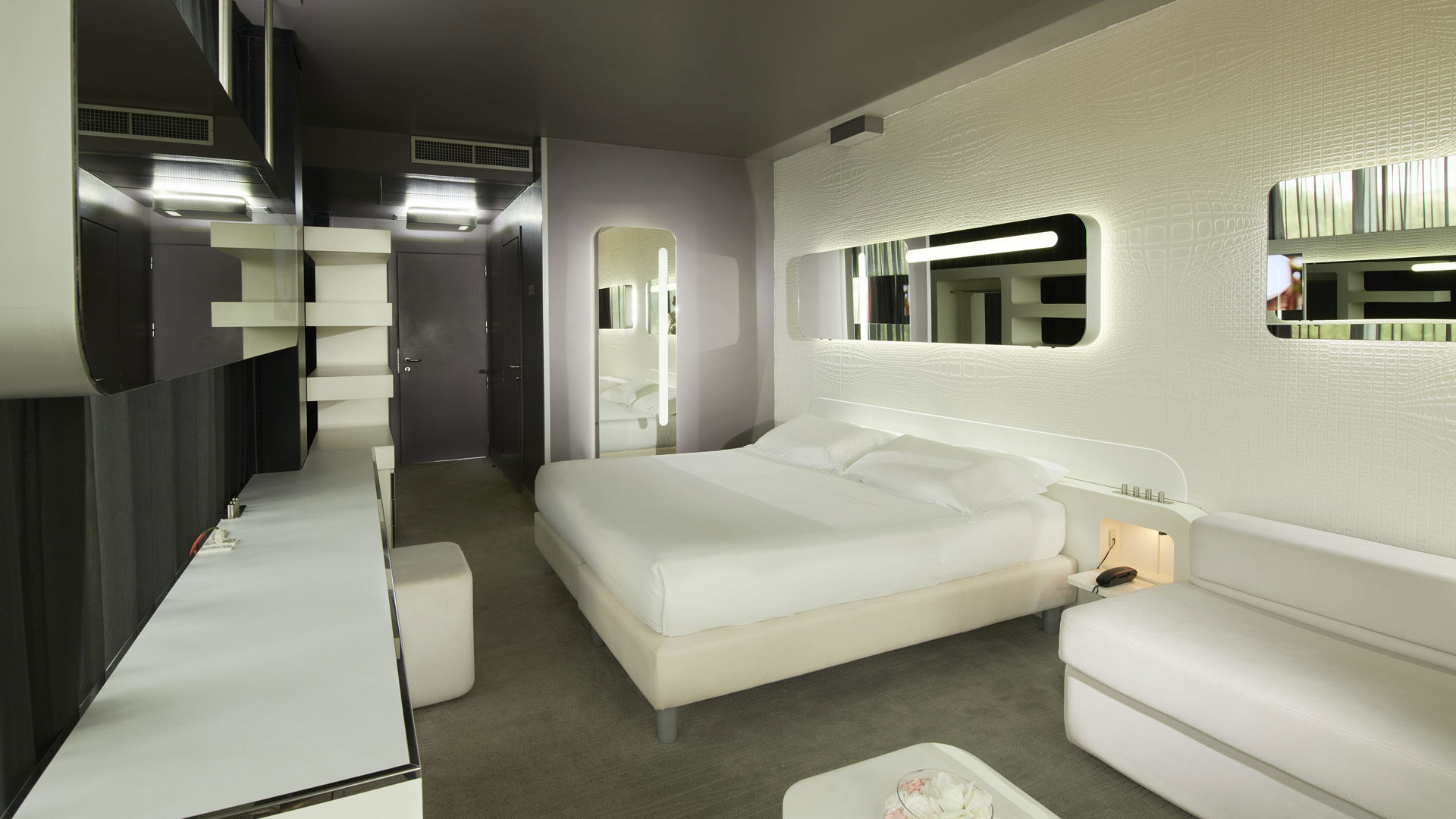 Hotel San Ranieri Pisa 10