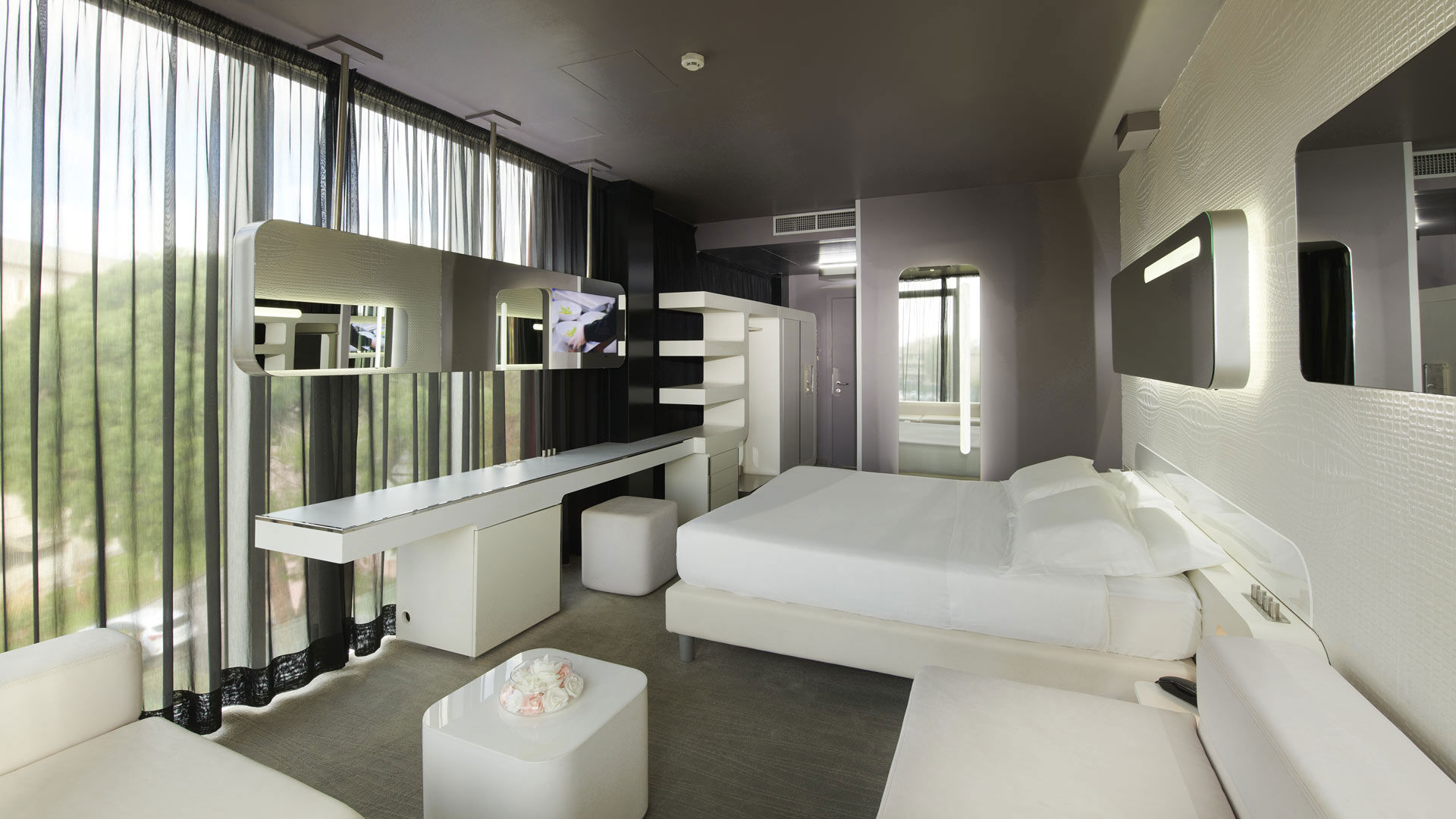 Camere & Suite 12 Camere & Suite 12