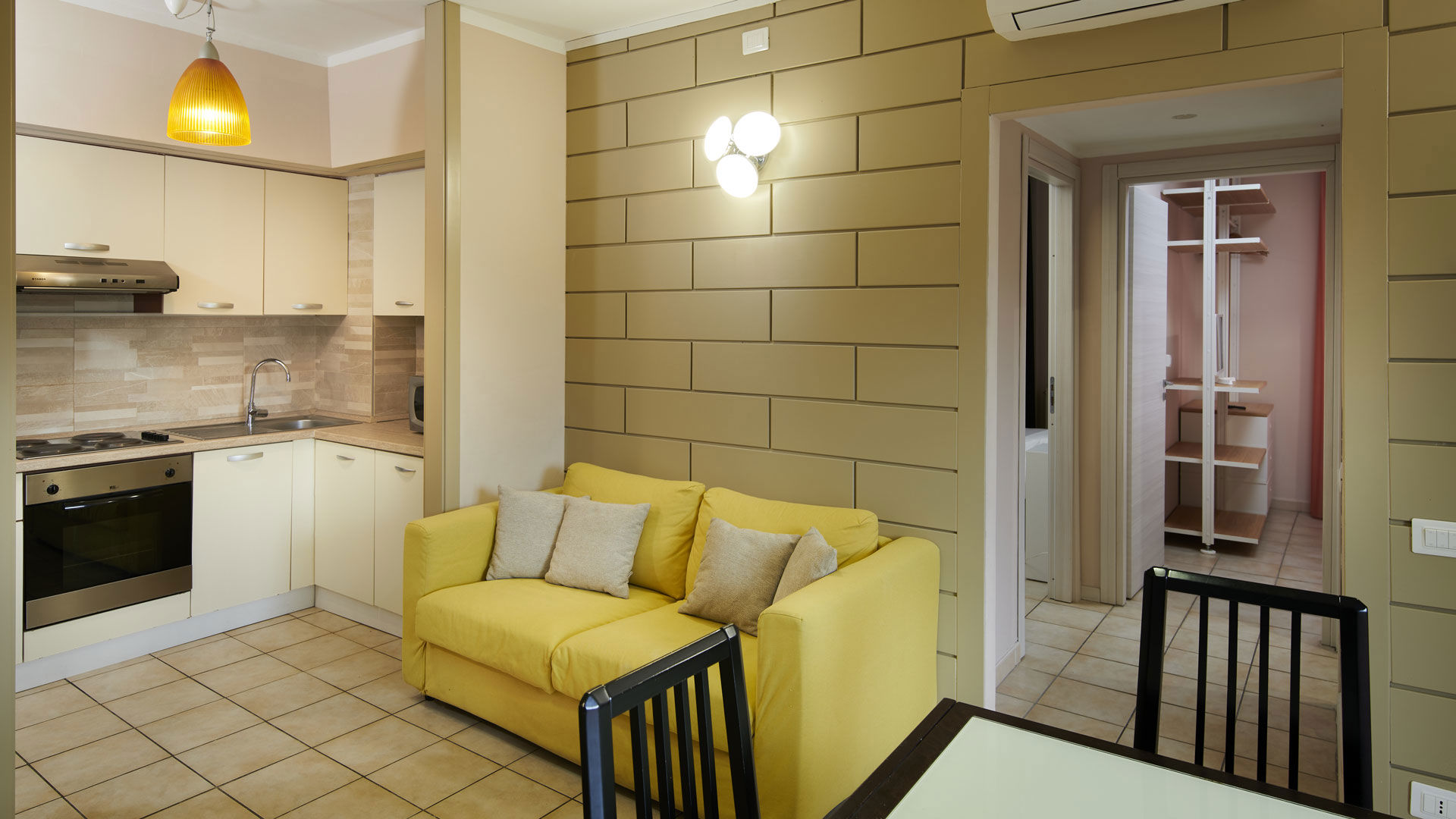 Apartment 6 Apartment 6