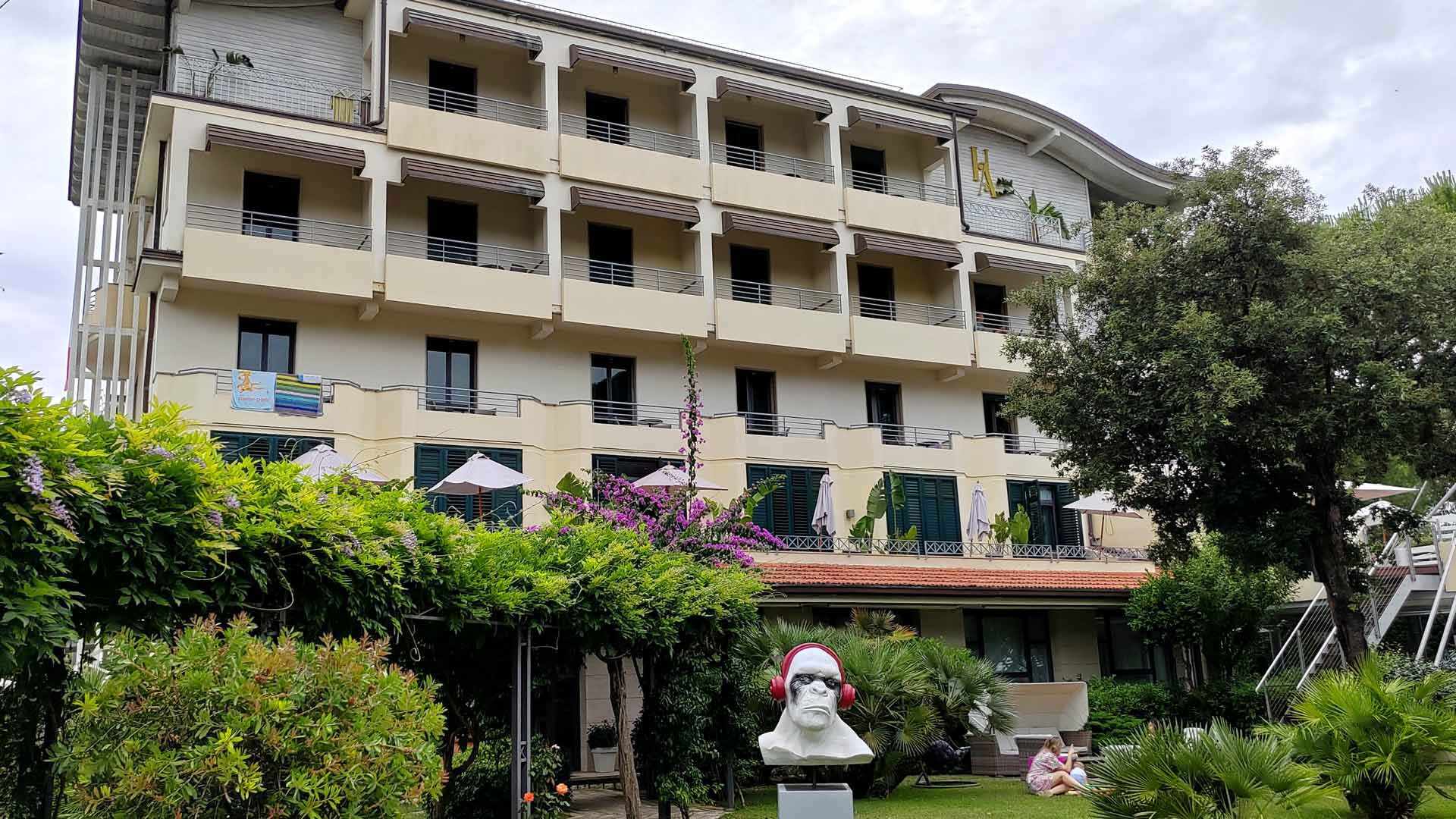 Acapulco Art Hotel - 2025 3