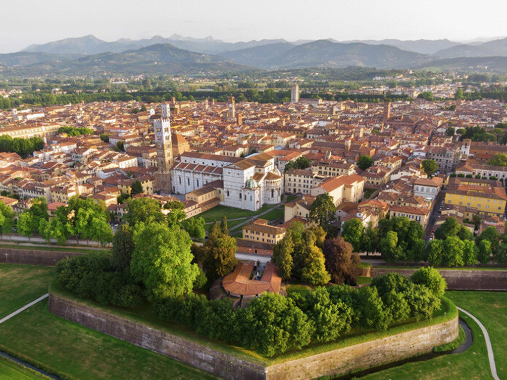 Окрестности 6