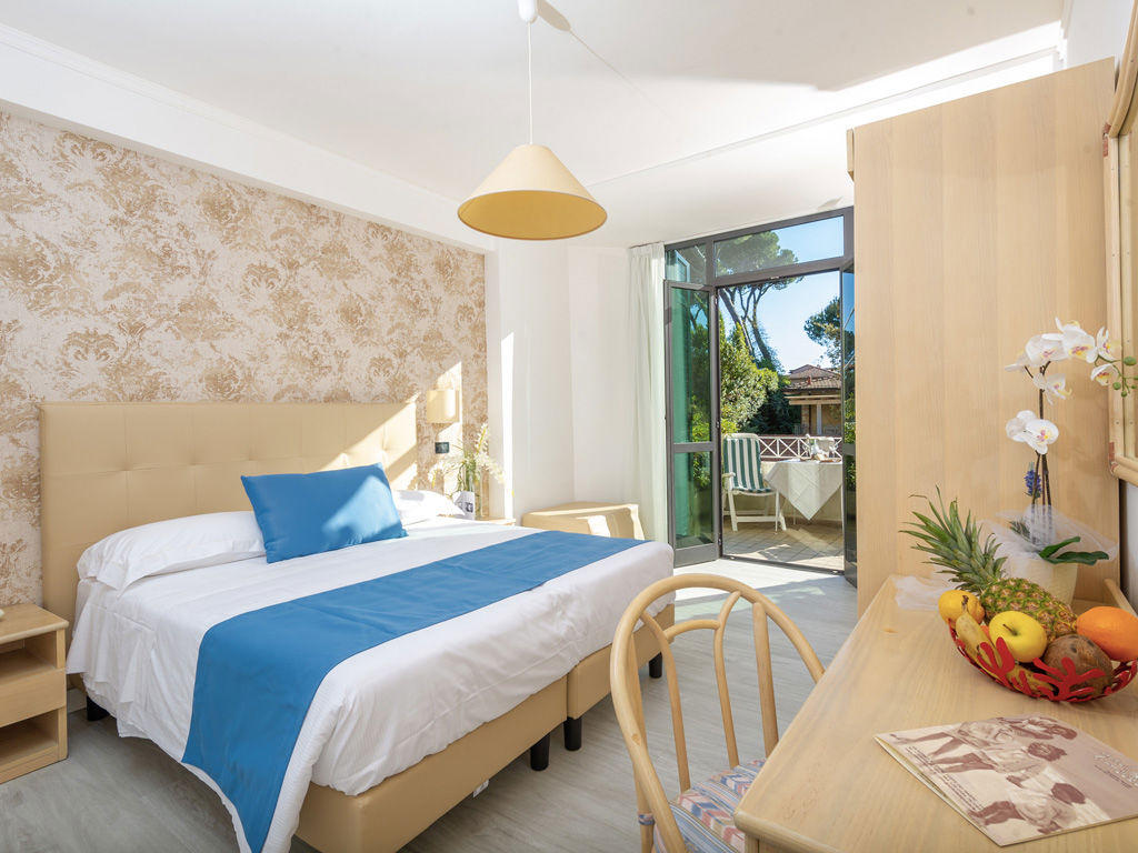 Camere matrimoniali 9