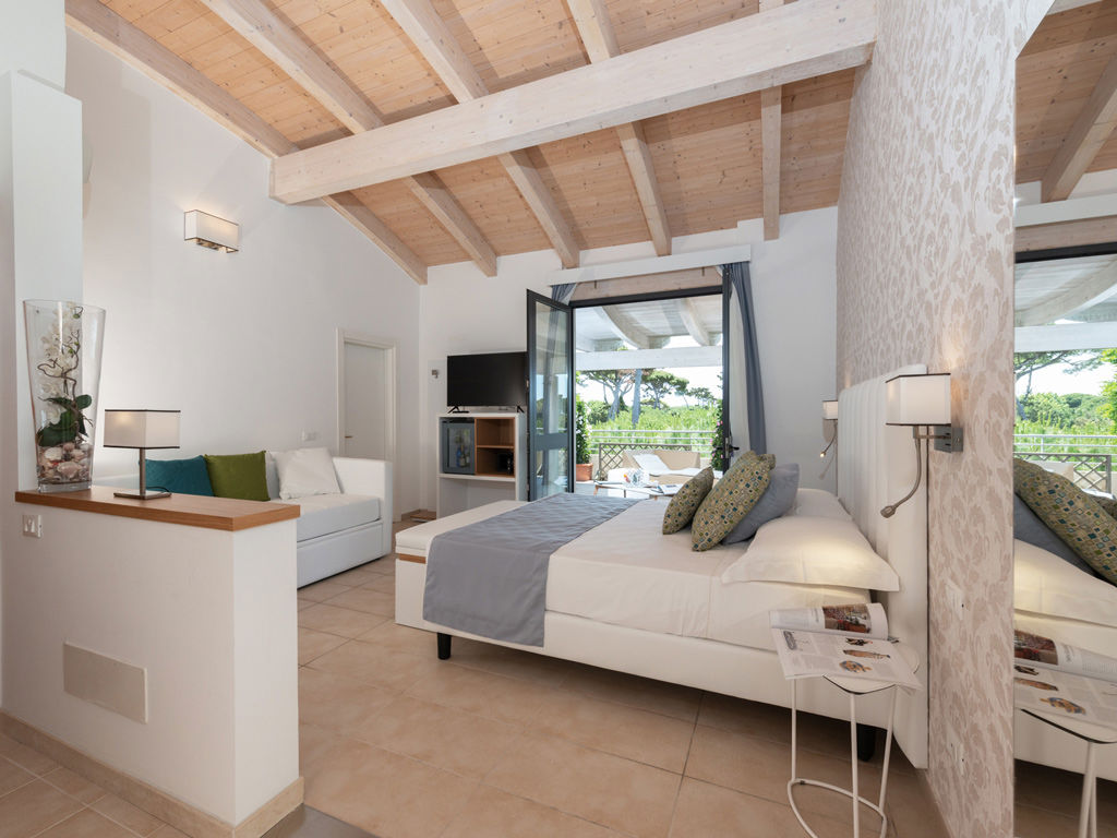 Camere matrimoniali 12