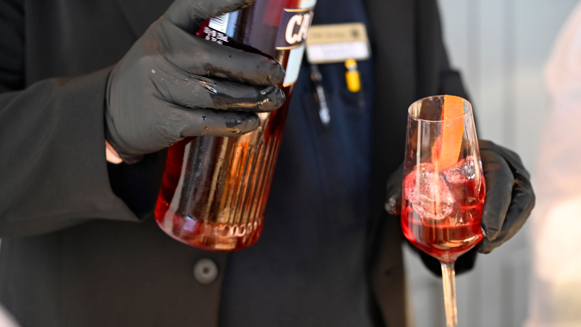 Мероприятия в отеле 3