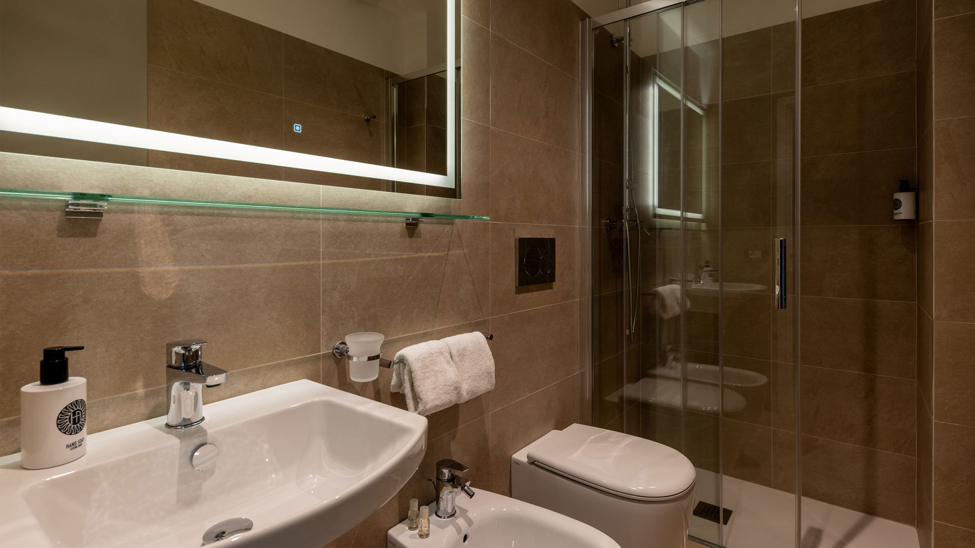 سوبيريور عائلي مع شرفة 3