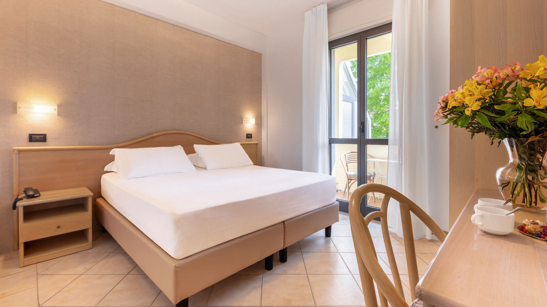Camere & Suite 5