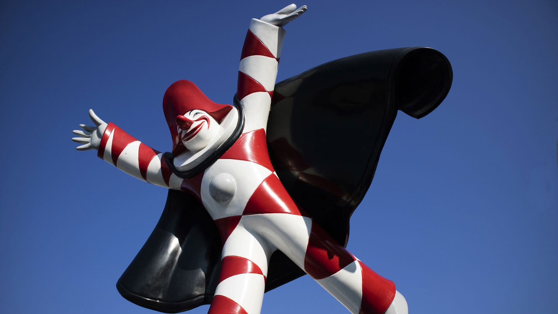 The Viareggio Carnival  4