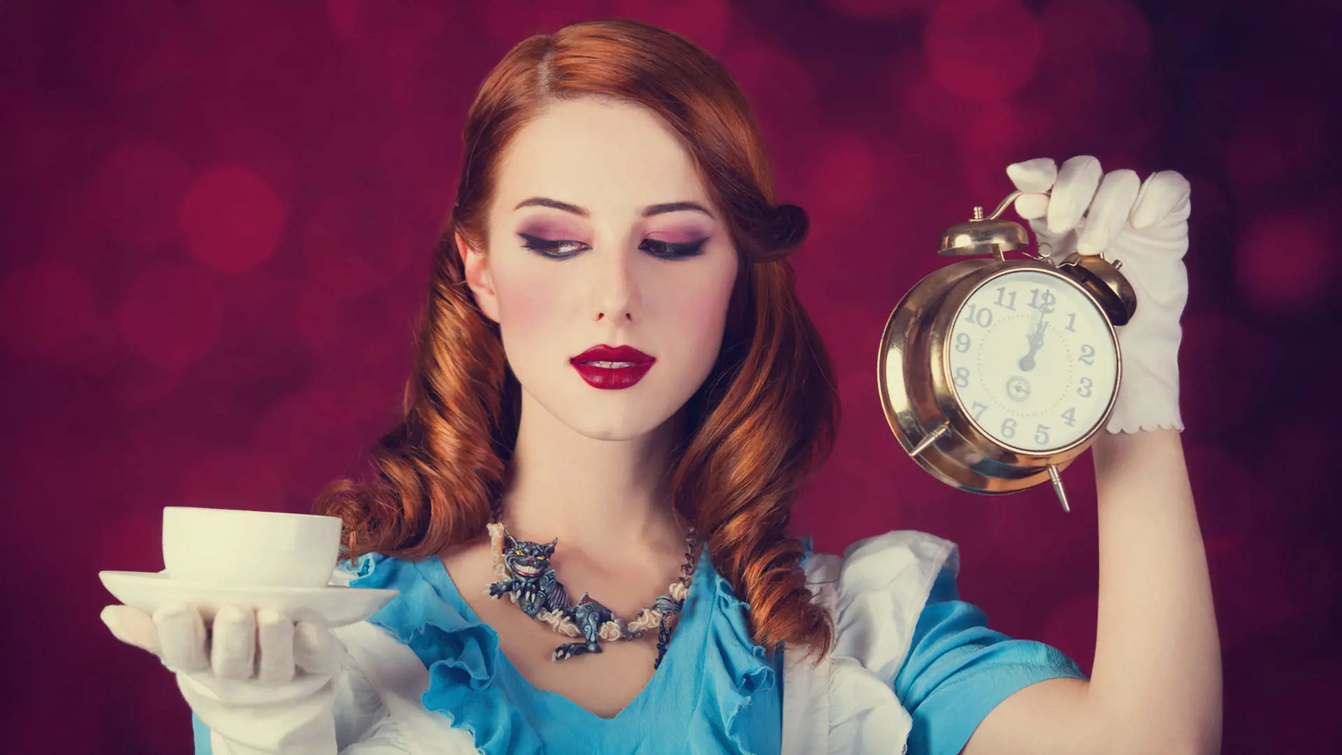 لوكا كوميكس آند غيمز – مهرجان الخيال 2