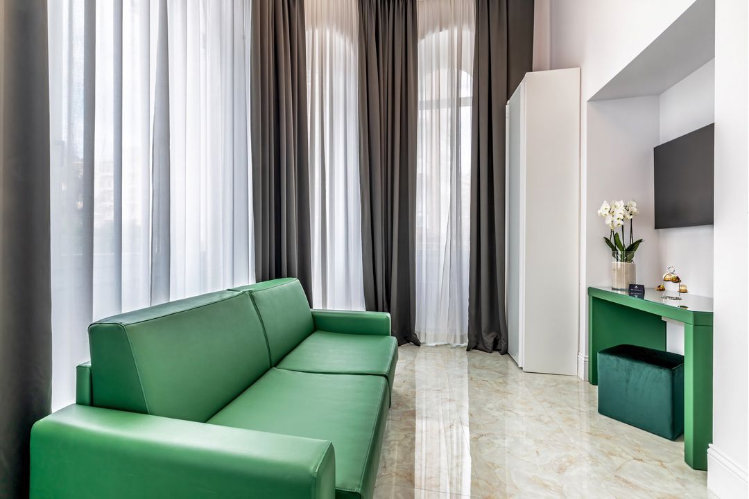 Junior Suite 9