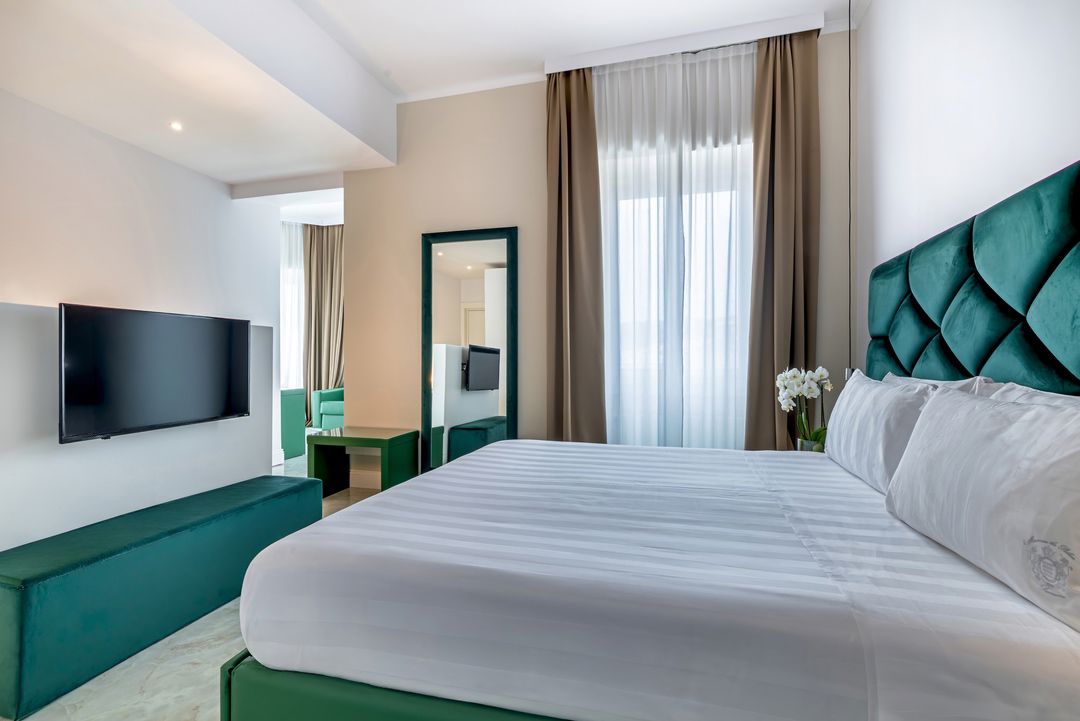 Junior Suite 8