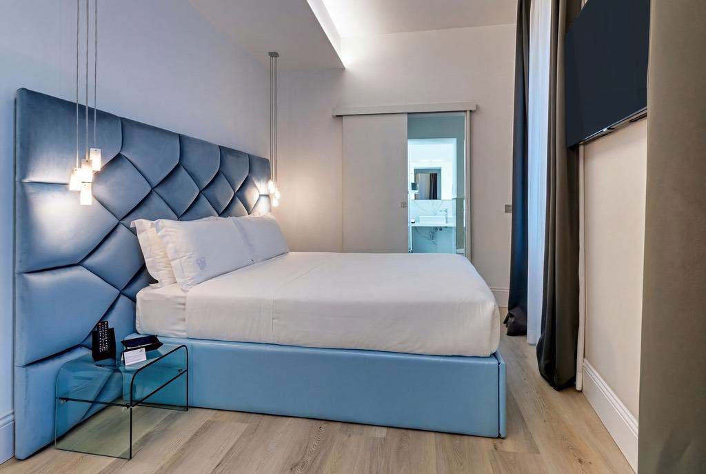 Chambres et suites 12