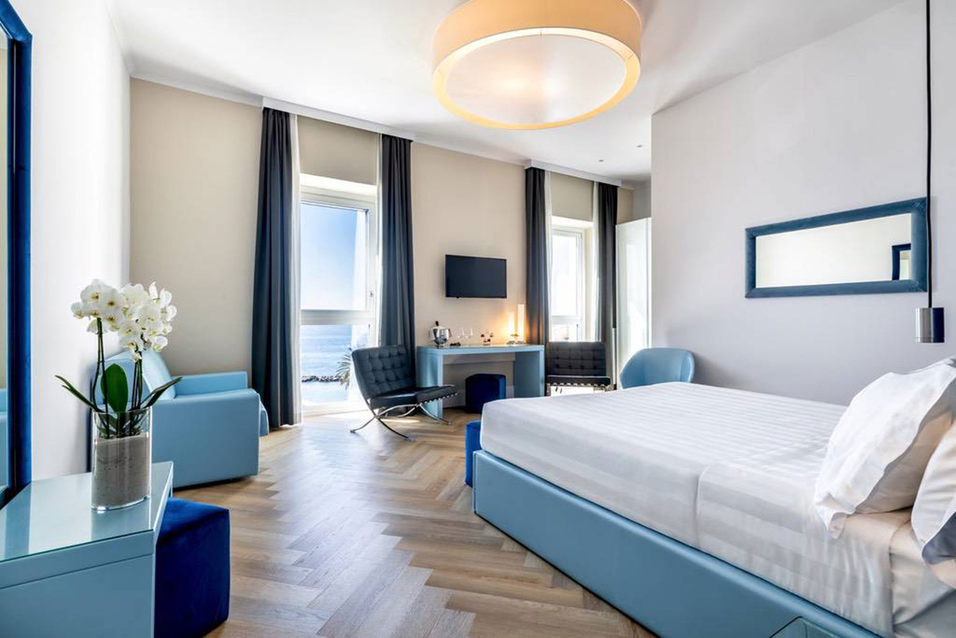 Chambres et suites 12