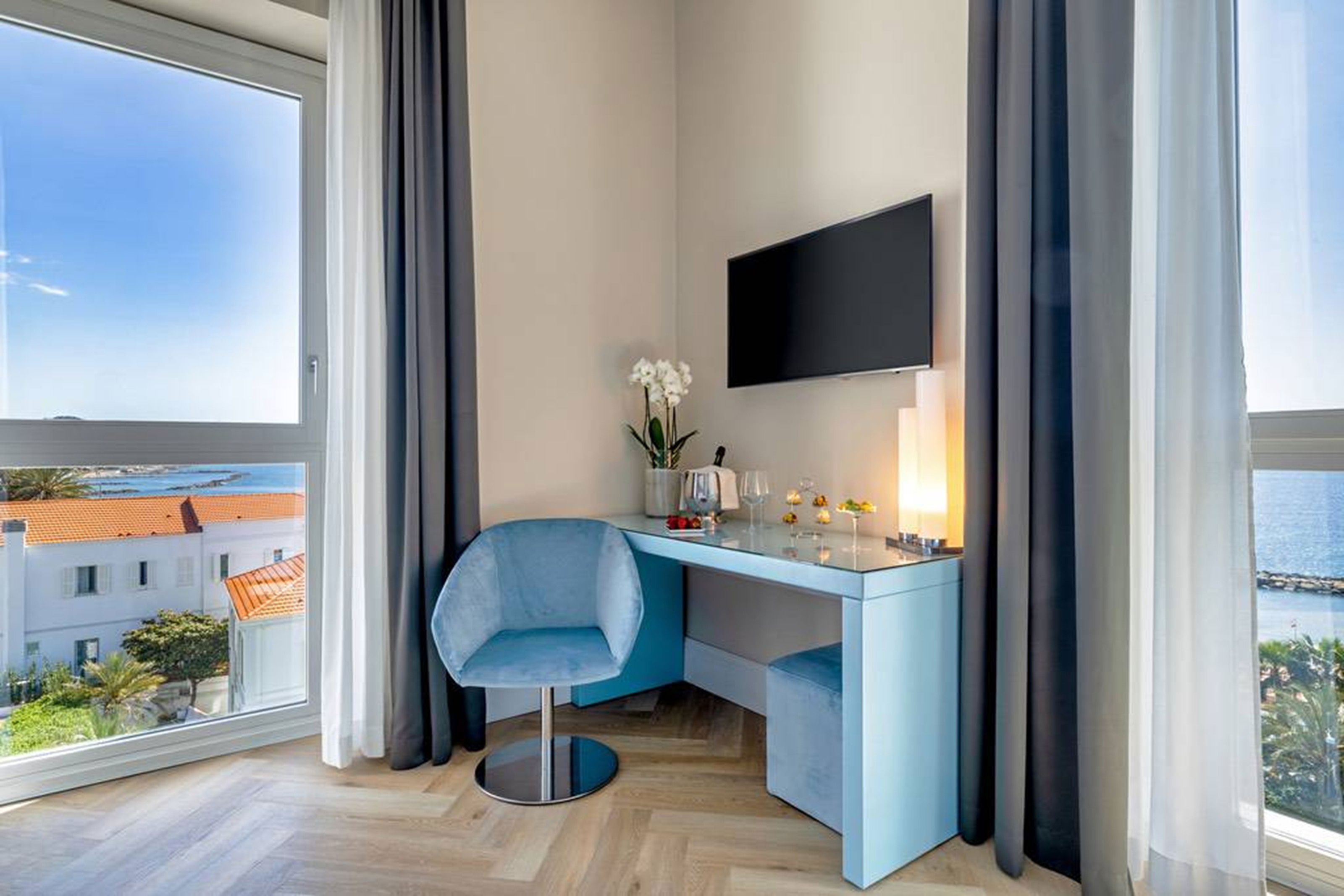 Chambre Premium 6