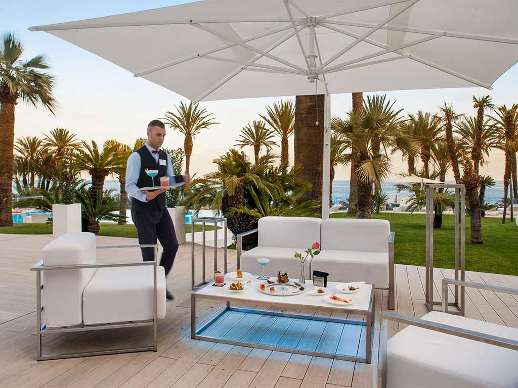  Il lusso di essere te stesso. 22