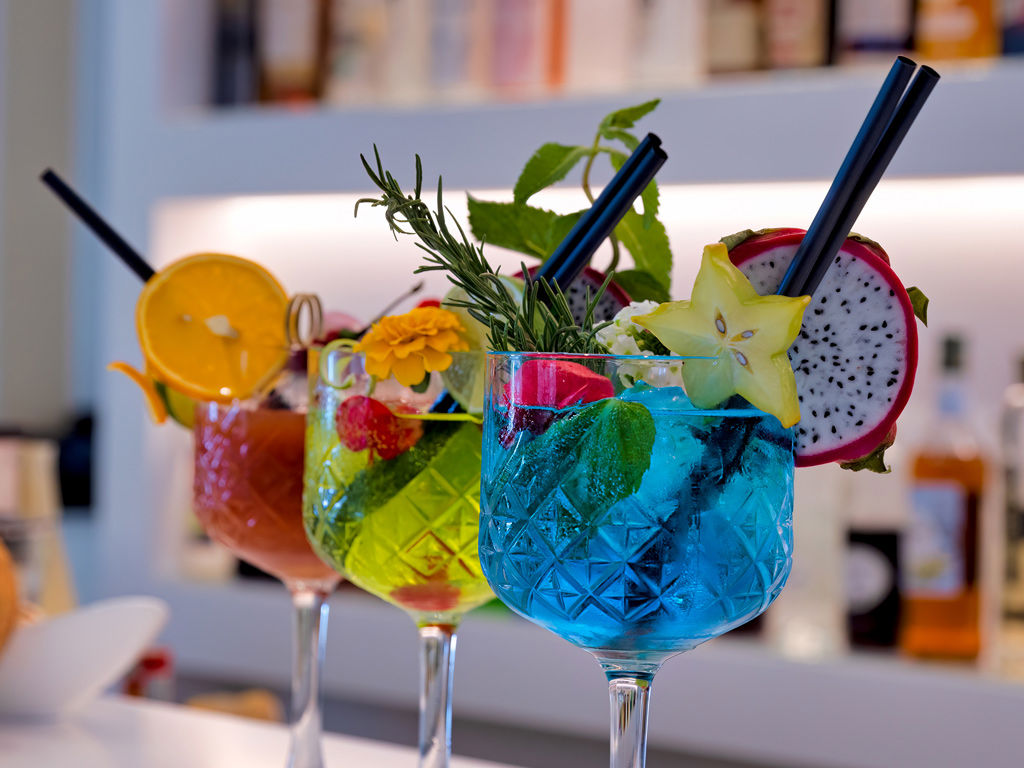 Sunset Lounge Bar 5 Sunset Lounge Bar 5