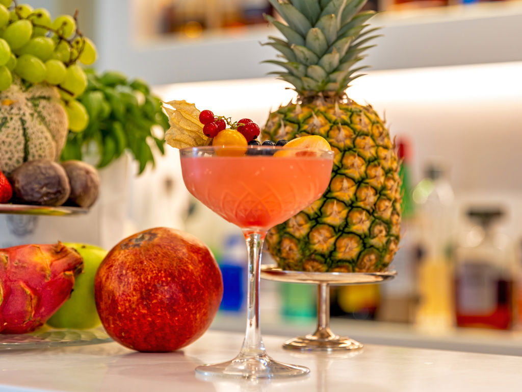 Sunset Lounge Bar 6 Sunset Lounge Bar 6