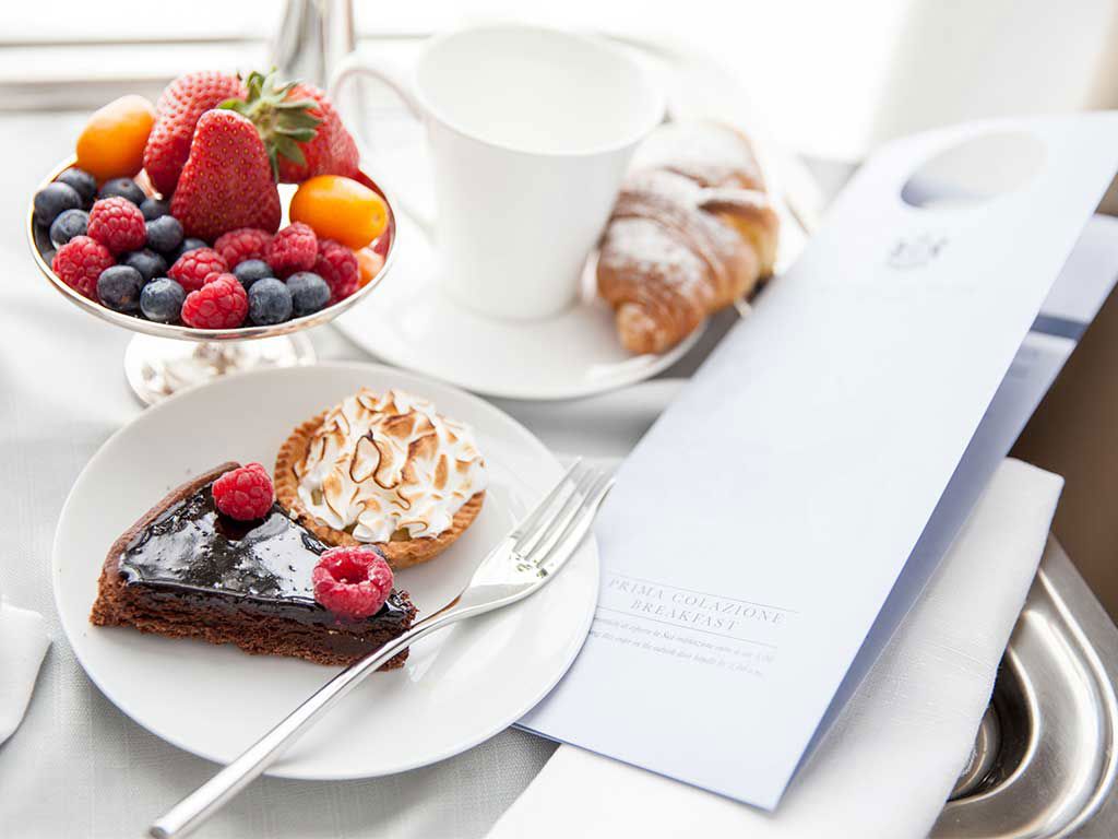 Miramare The Palace Hotel 13