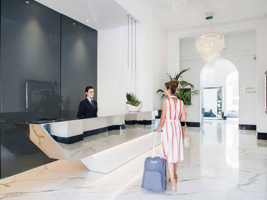 Miramare The Palace Hotel 7