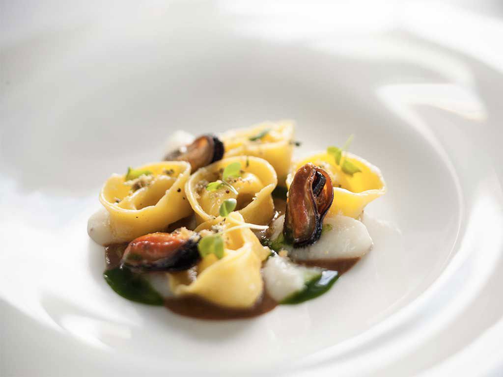  Il lusso di essere te stesso. 21