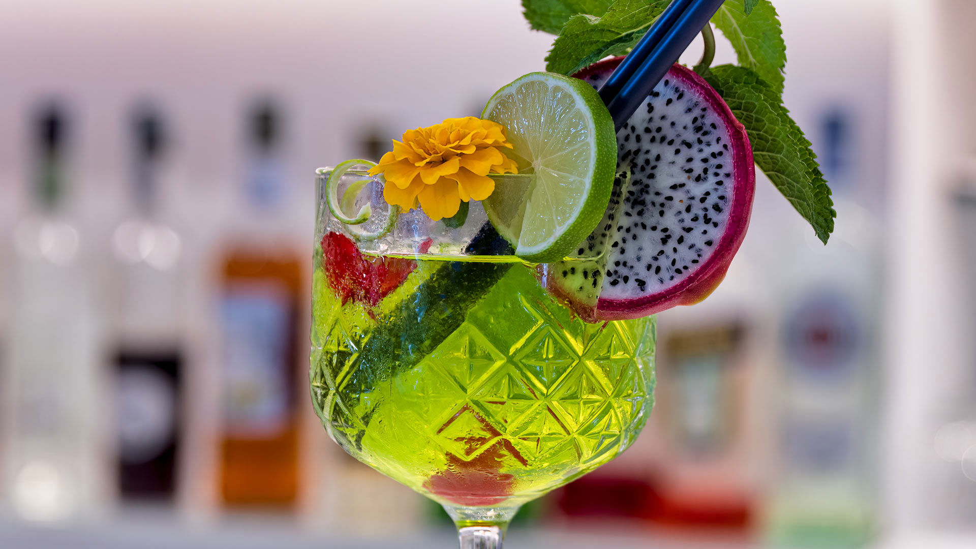 Sunset Lounge Bar 3