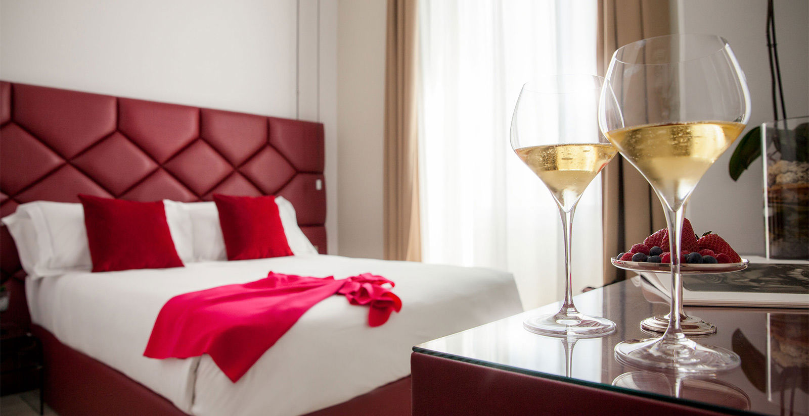 Номера и люксы 9