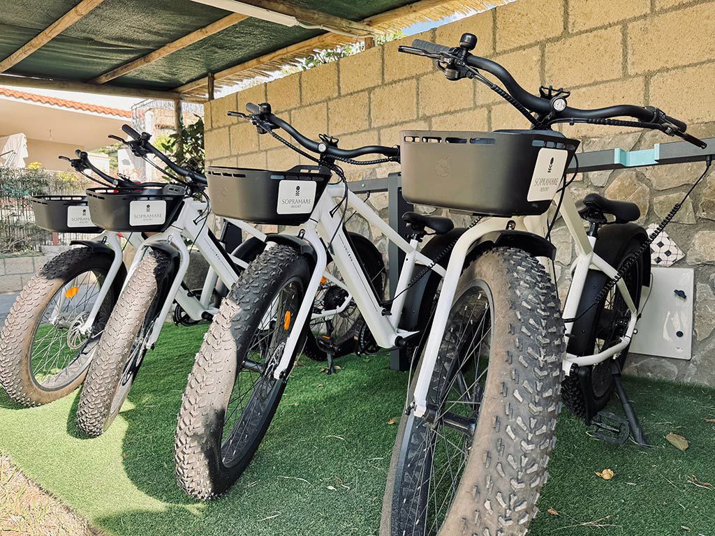 Unique experiences for an unforgettable stay 9