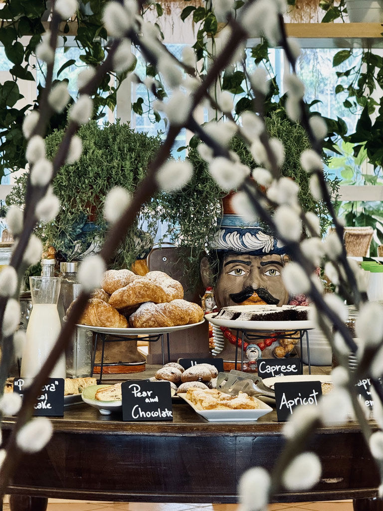 Ristorante Don Peppe 9 Ristorante Don Peppe 9