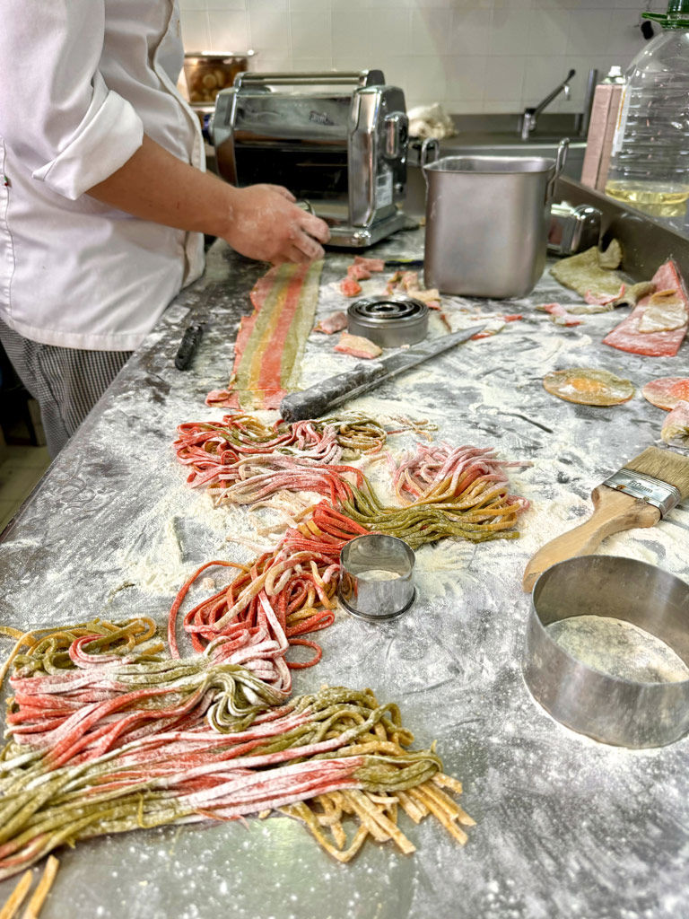 Unique experiences for an unforgettable stay 8