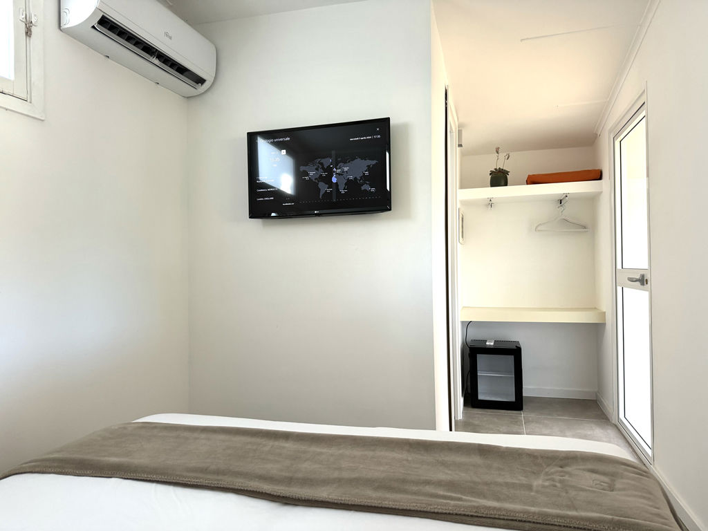 Double room Smart 4