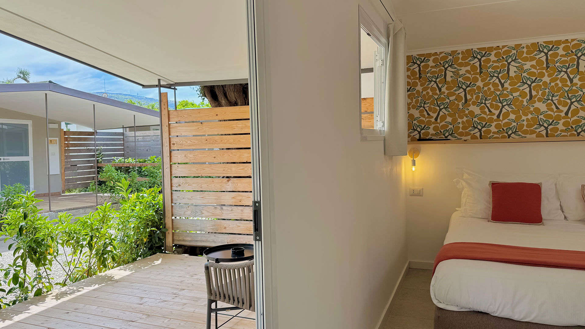 Double room Smart 1