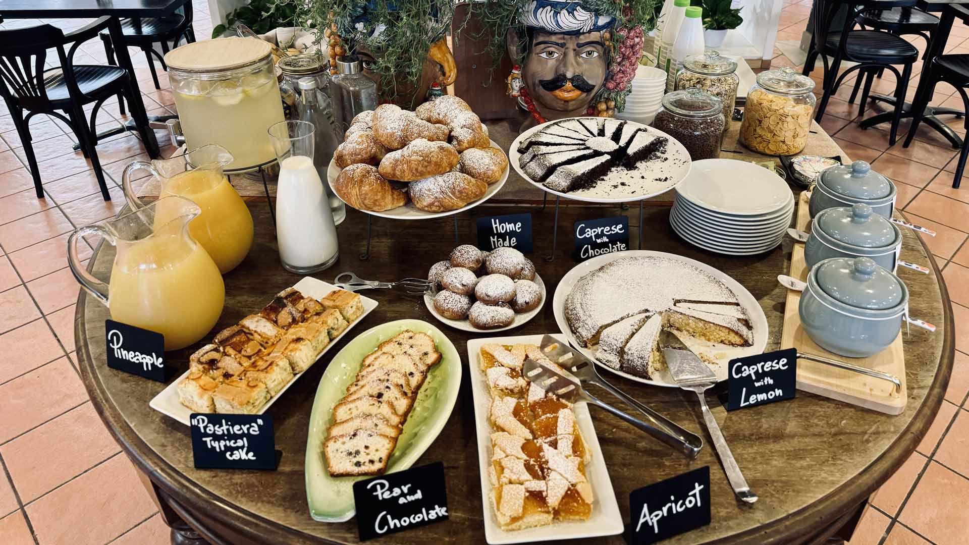 Sopramare Resort Sorrento 7 Sopramare Resort Sorrento 7