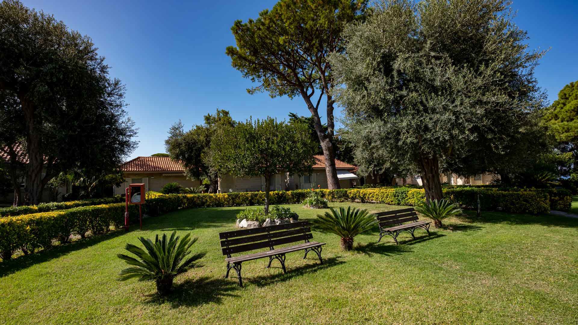 Sopramare Resort Sorrento 8 Sopramare Resort Sorrento 8