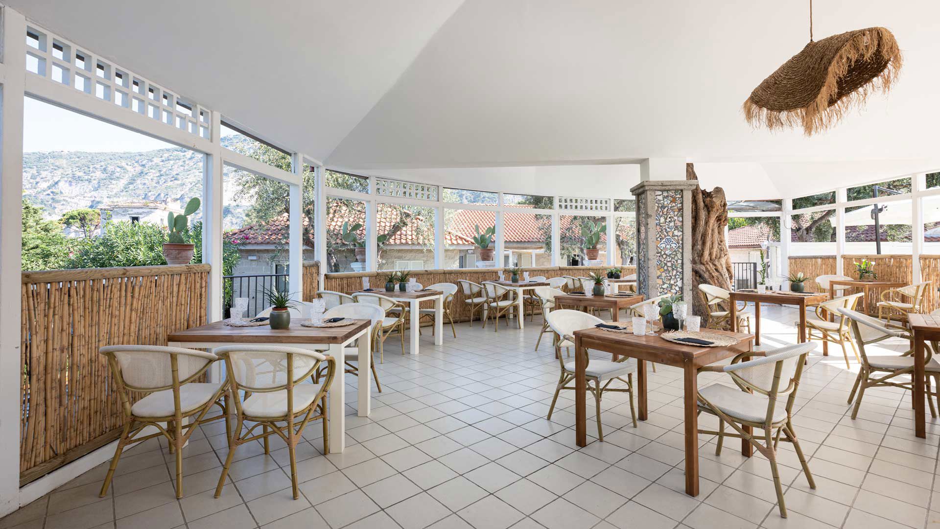 Sopramare Resort Sorrento 6