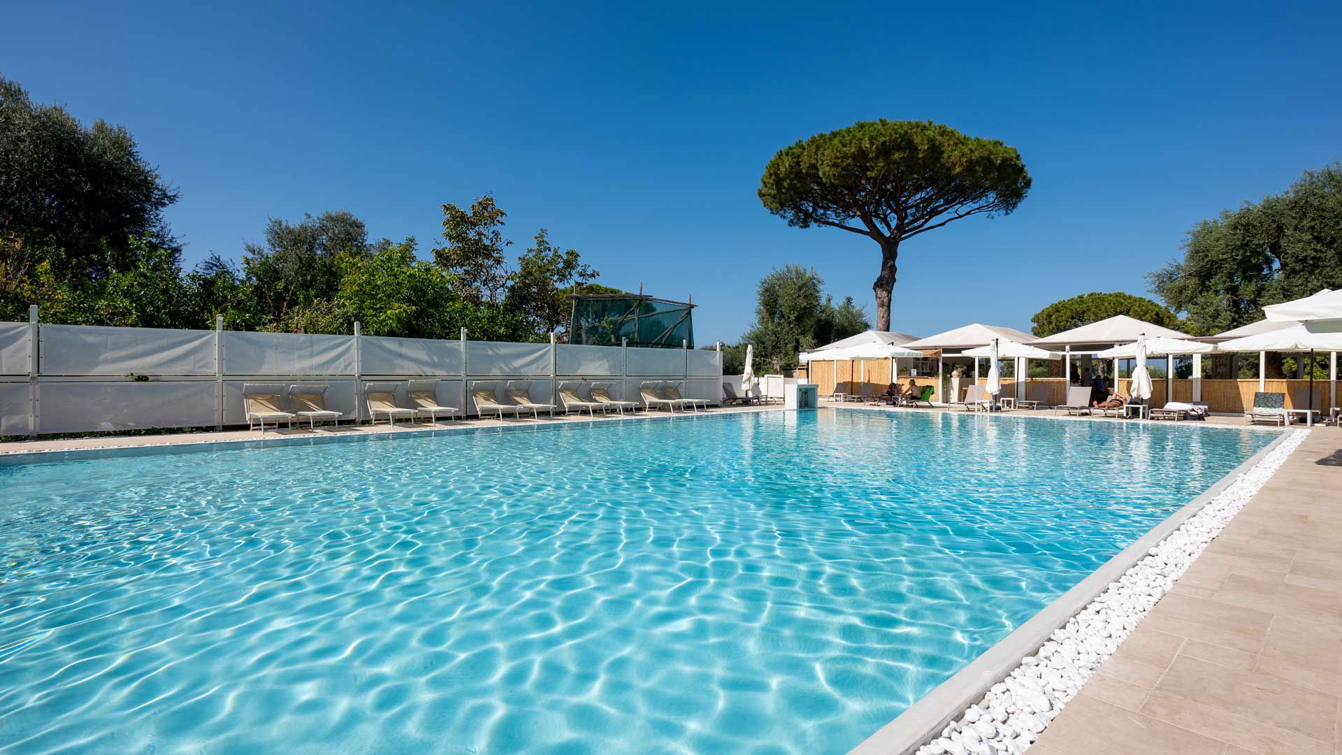 Sopramare Resort Sorrento 5