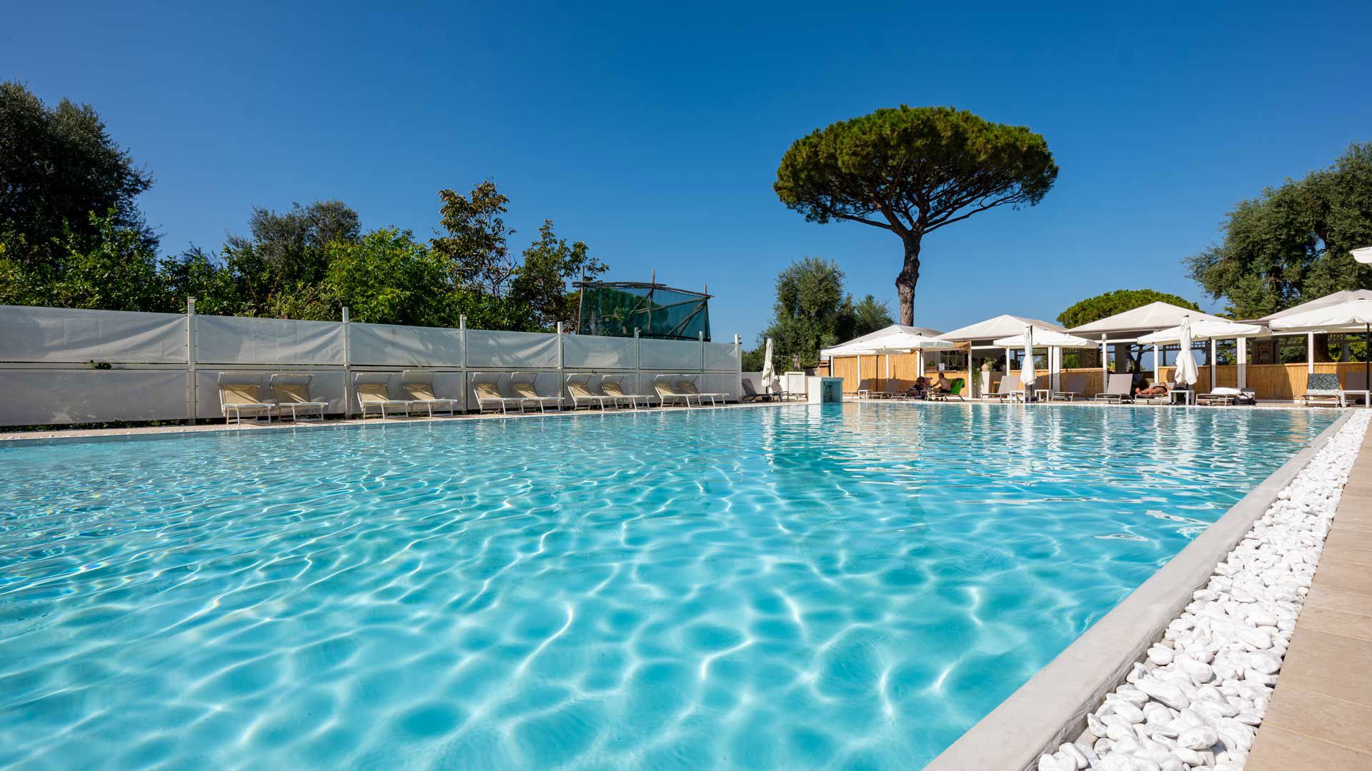 Weekend romantico a Sorrento 5