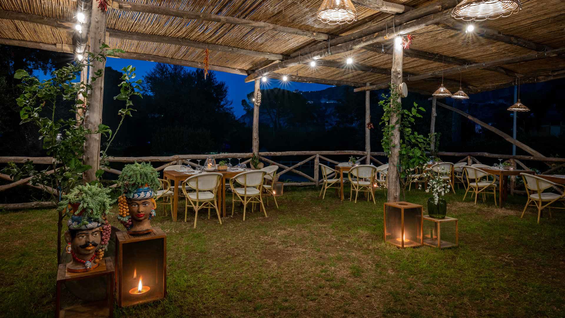Ristorante Don Peppe 6 Ristorante Don Peppe 6