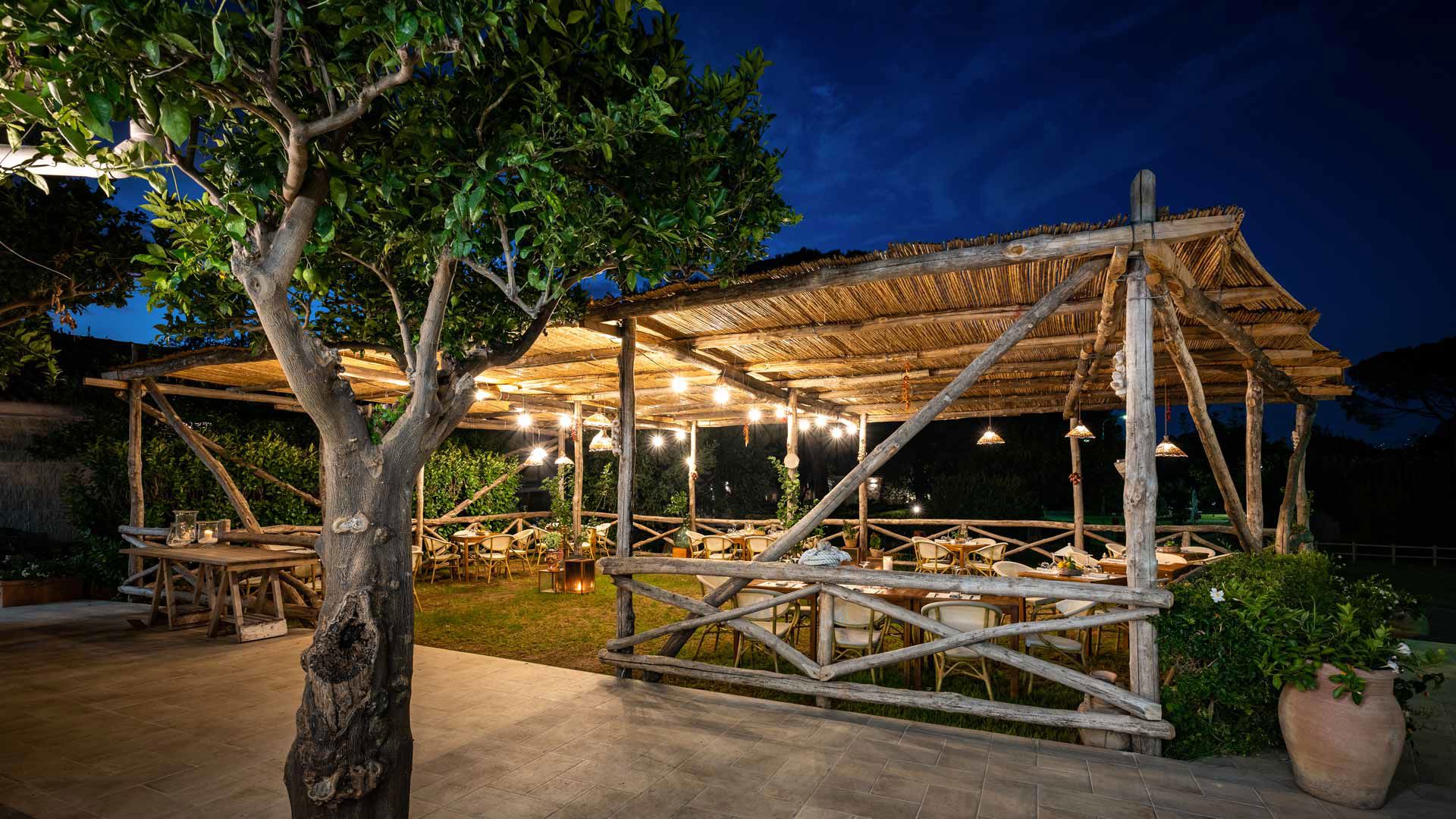 Ristorante Don Peppe 8 Ristorante Don Peppe 8