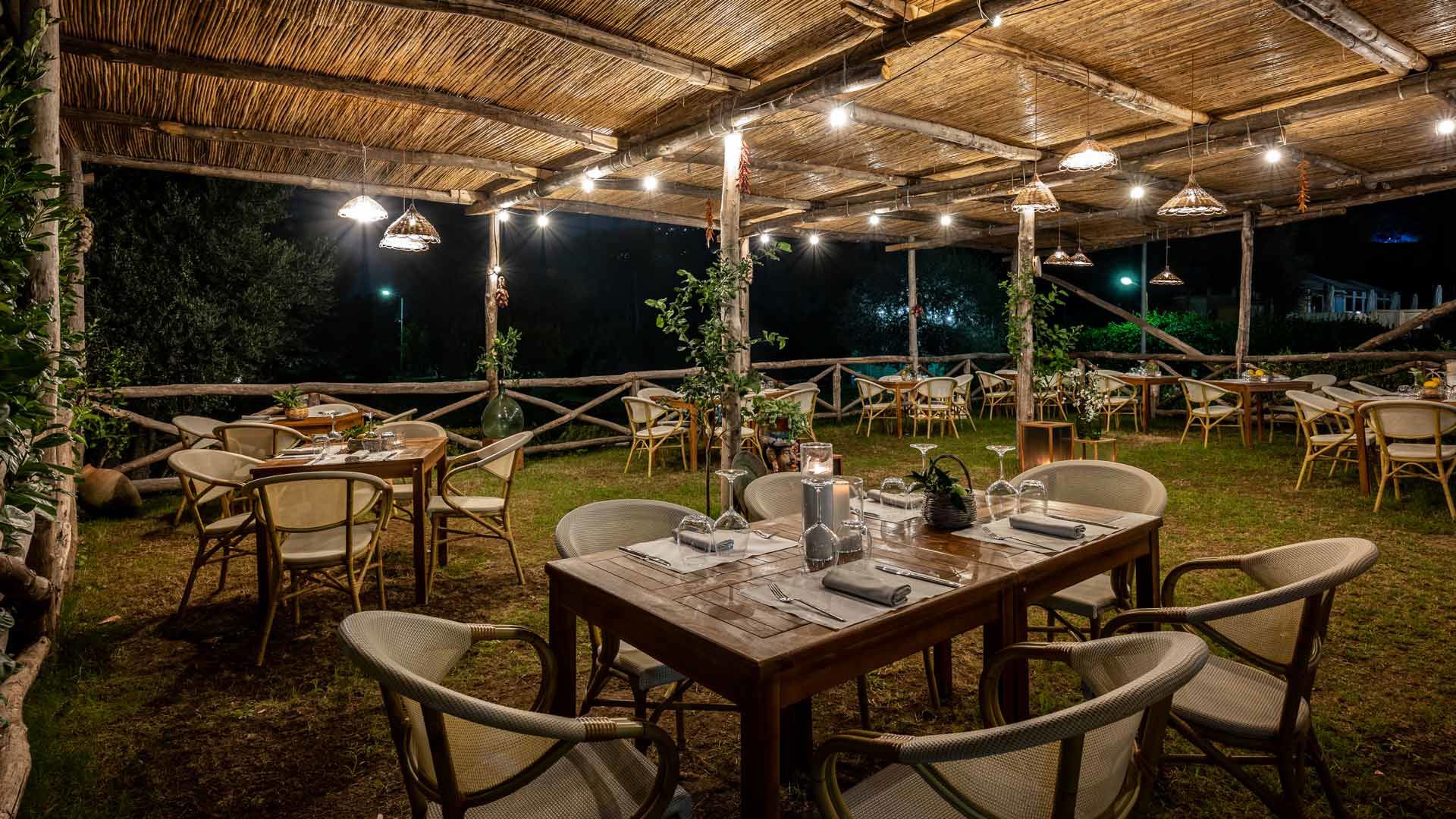 Ristorante Don Peppe 5 Ristorante Don Peppe 5