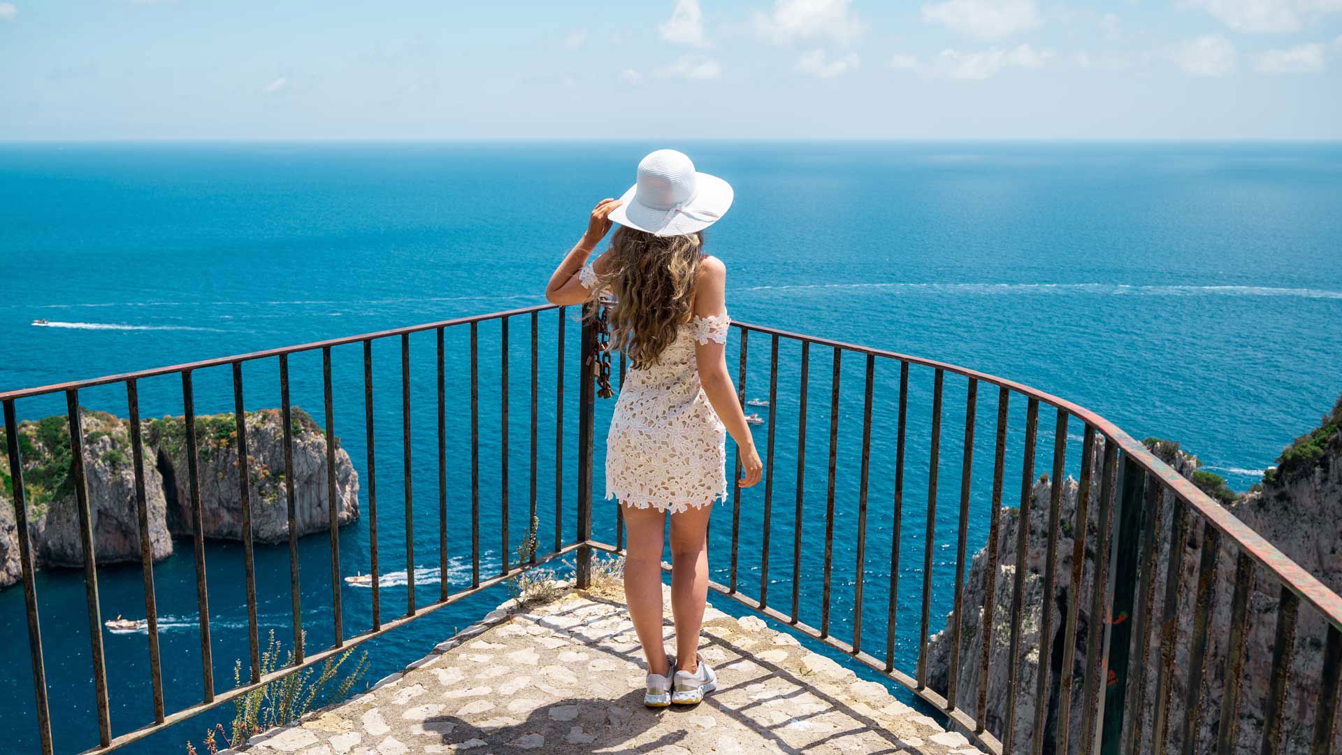 Esperienze da fare a Sorrento 6 Esperienze da fare a Sorrento 6