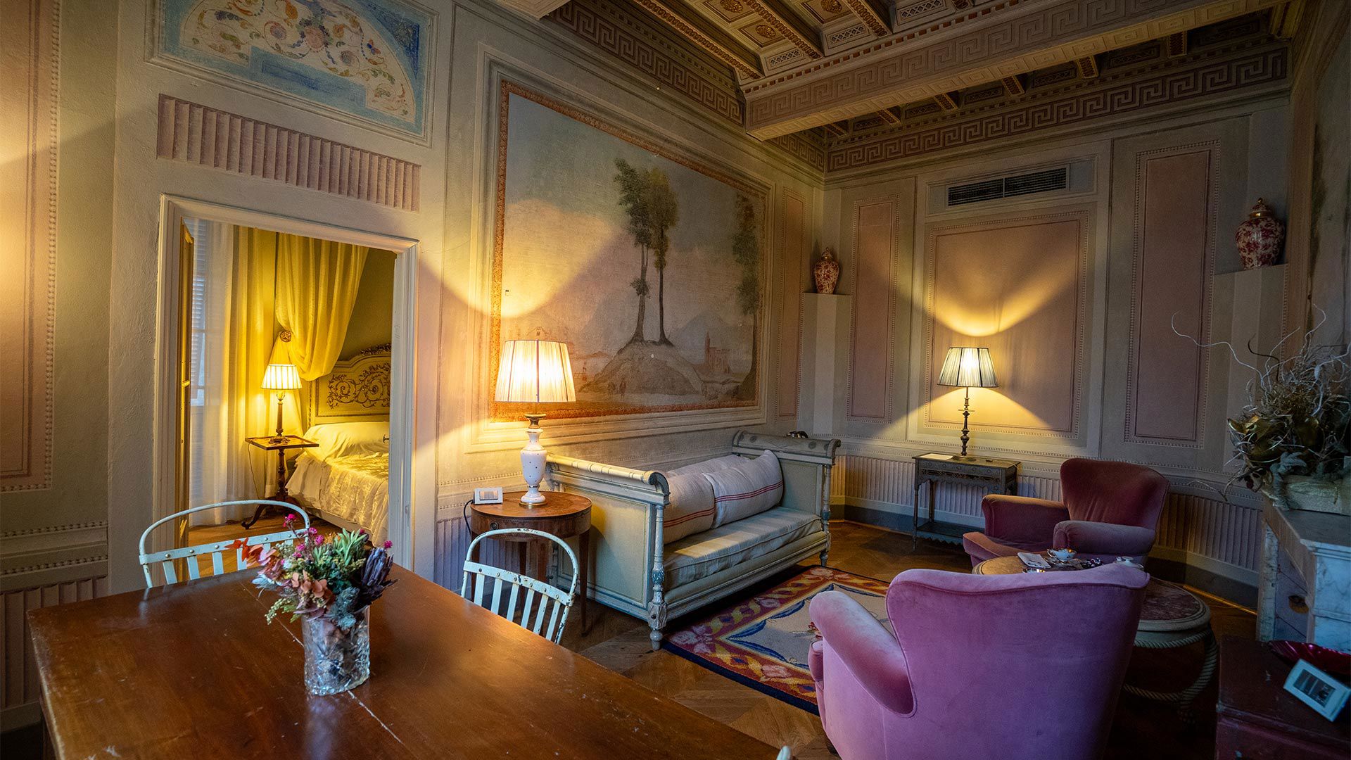 Rooms & Suites 4