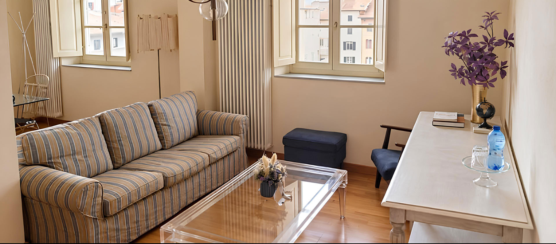 Burlamacchi Apartment 2