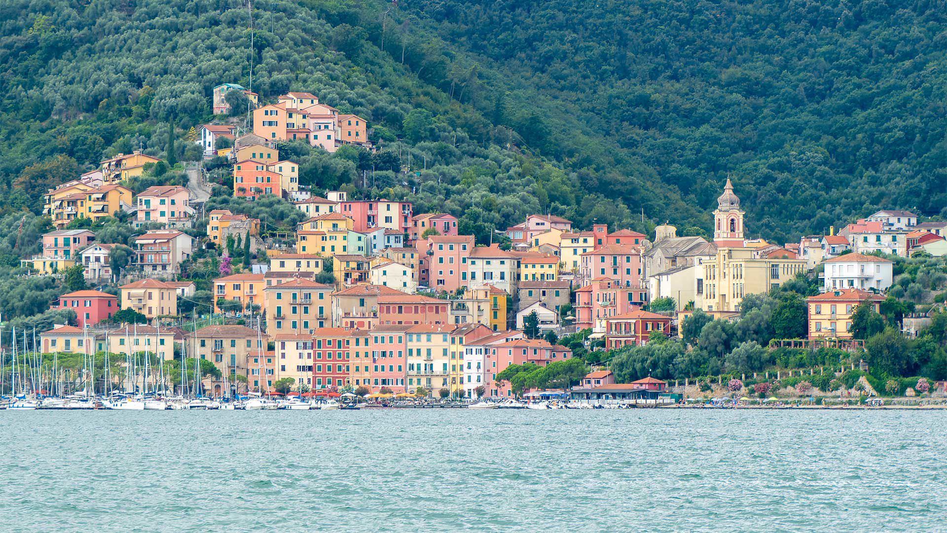 Location - Cadimare 4